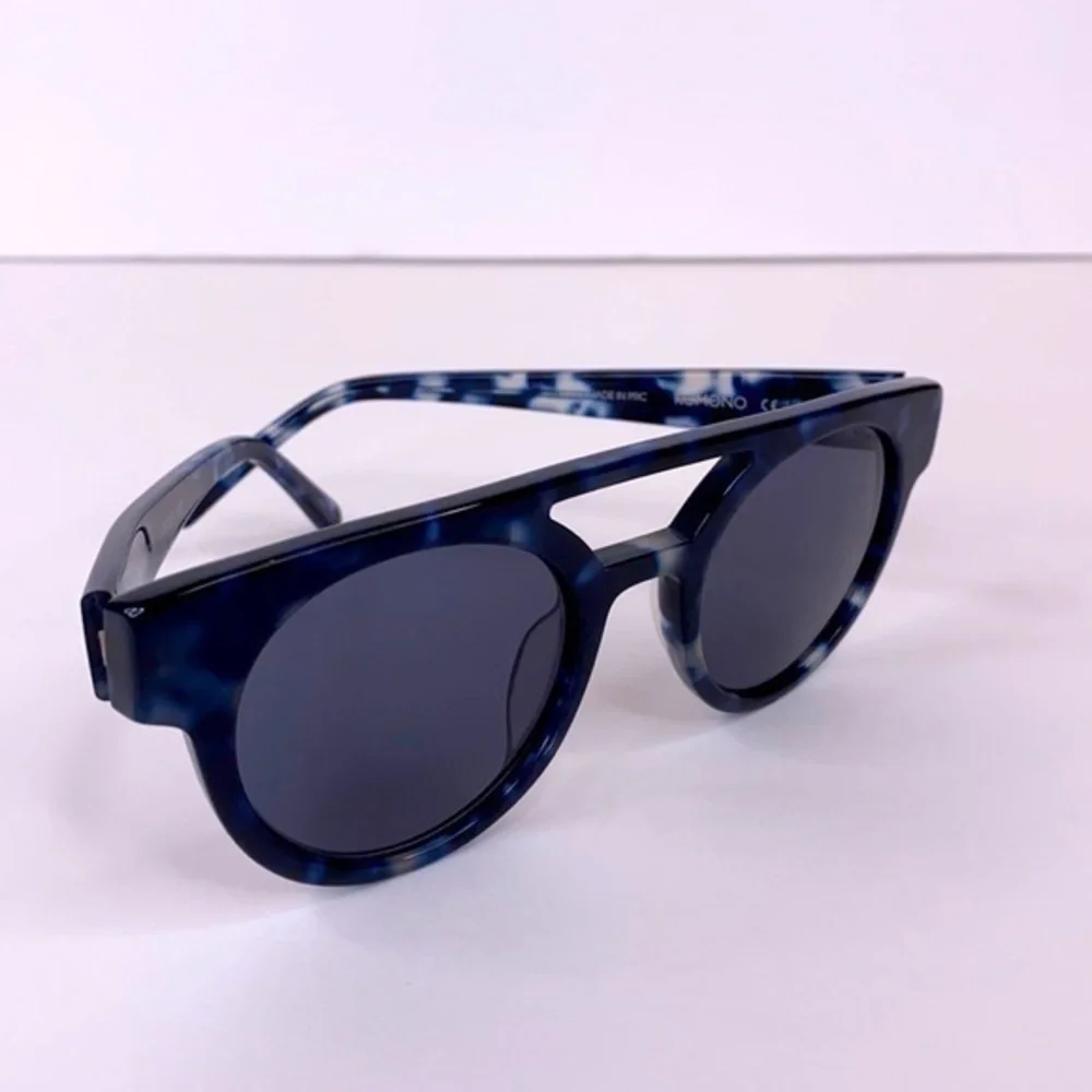 KOMONO Dreyfuss Indigo Demi New Sunglasses